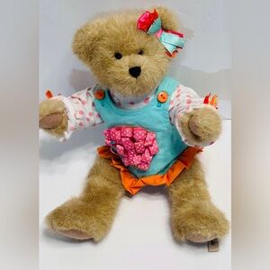 Sprinkles Frostin Boyds Birthday Bear